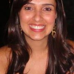 Marília Alvarenga Faria