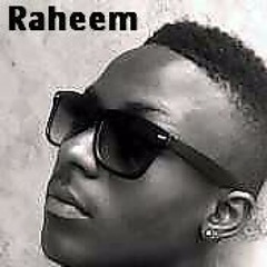 Raheem Da Ritzy