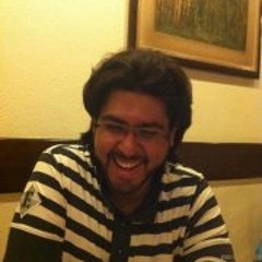 Syed Zeeshan Haider ッ