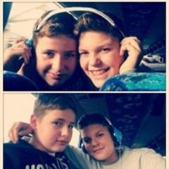 Fabian MuhPuh Knoppas