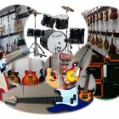 Thep Siam-Music Supply