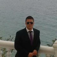 Mario Dominguez Alepuz