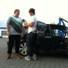 Tommy Fernándéz Schramm