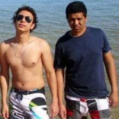 Mostafa Astrix