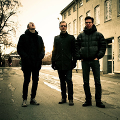 sindrifridrikssontrio