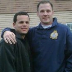 Christopher Bradford 1