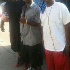 Jerrell Rell Whittaker