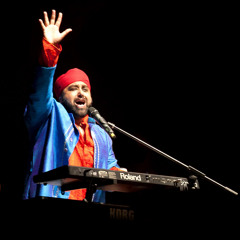 Govinda With Strings