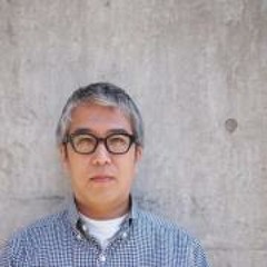 Yosuke Yamazaki 1