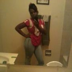 Candy Theboss Sanders