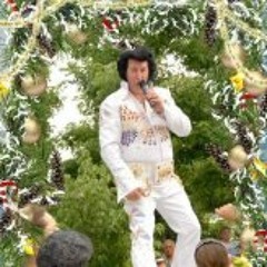 Eta Elvis Aaron Baker