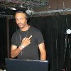 DJBK GO-GO MIX