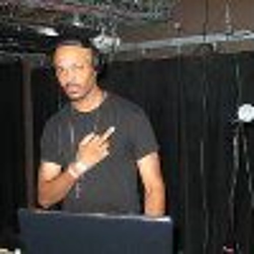 DJBK GO-GO MIX