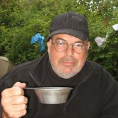 Mike Draper 1