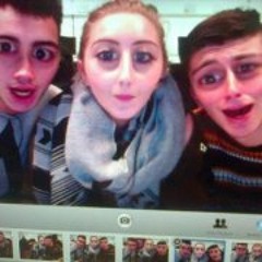 Ffion Haf Thomas
