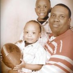 Wendy Gholson-Watson