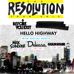 ResolutionTour