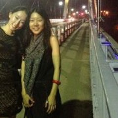 Christine Sungbeen Joh