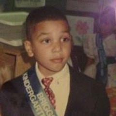 Nelson Vick Jr DelaCruz