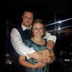 Ashley Martin-Robinson