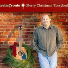 Kevin Cronin 1