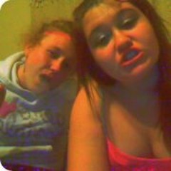 Megan Renee MacDonald