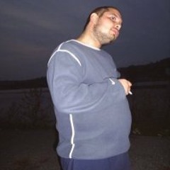 Alex Grozdev