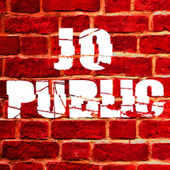 Jo-Public