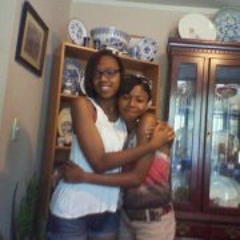 Shuntasia Alexis Boyd