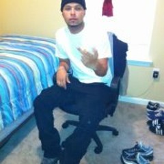 Gabriel Prettyboy Yensi