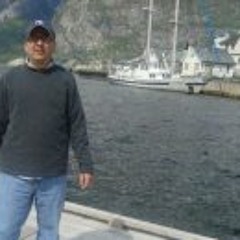 Carlos Rojas W