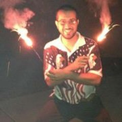 Georgeous Georgerson