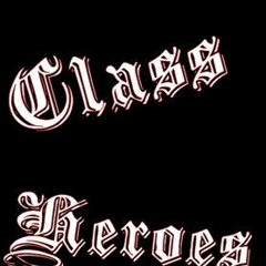 Drinking Class Heroes