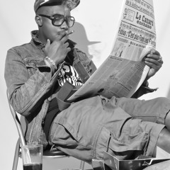 17.DISCIPLINE / L'Araignée feat Heartical Théos