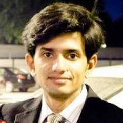 Umar Farooq 17