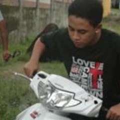 Azriel Joshua Advincula