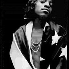 Andre Lauren Benjamin Jr.