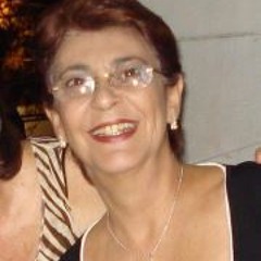 Maria Isabel Costa