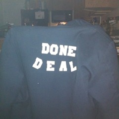 Done Deal