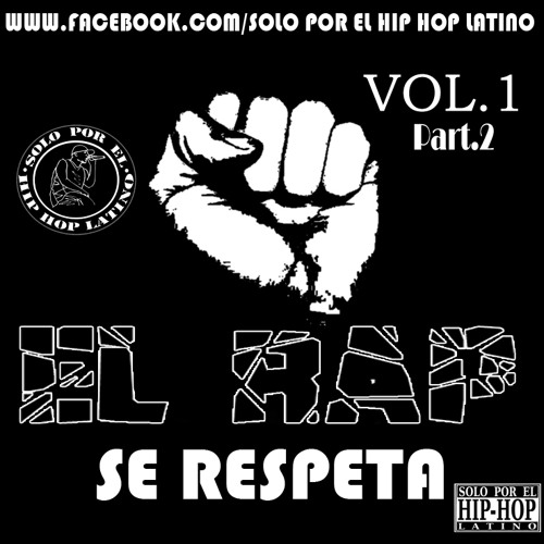 EL RAP SE RESPETA1’s avatar