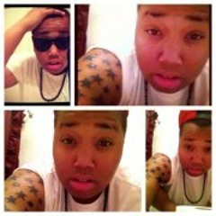 Alexandria Williams 4