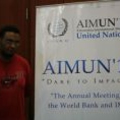 Ibrahim Hussein