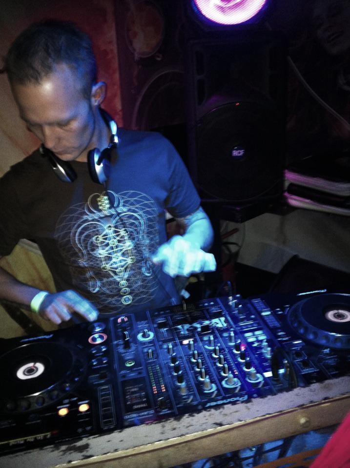 P-han(Triptonite Records) af P-han(Triptonite Records)