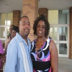 Estelle Mccarter-cantue