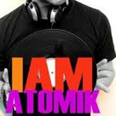 DJ AtoMicK