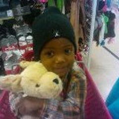 Ivy RaKeem Steele Sr.