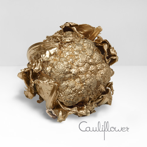 SoundCloud profile picture for @cauliflower