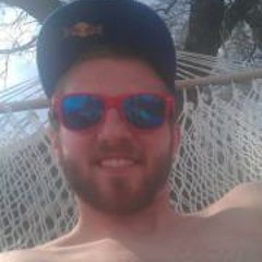 Geoff Moffitt