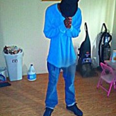 Anthony Igo Hard Brown