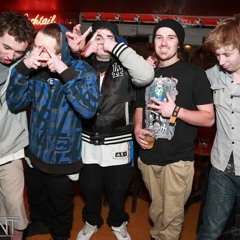 ace man a.k.a adam mcphee